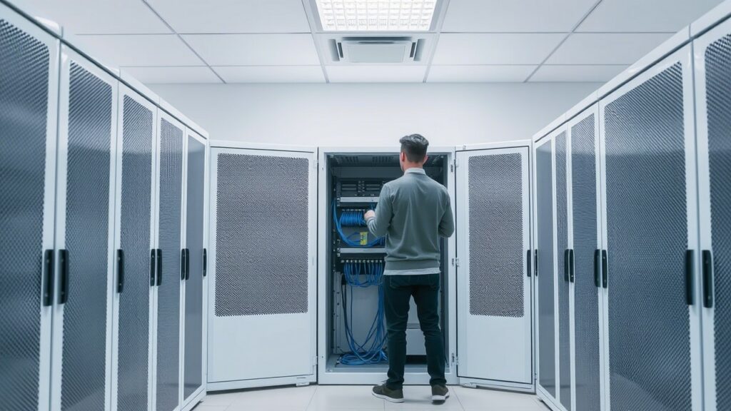 Как IT-аутсорсинг улучшает производительность компании