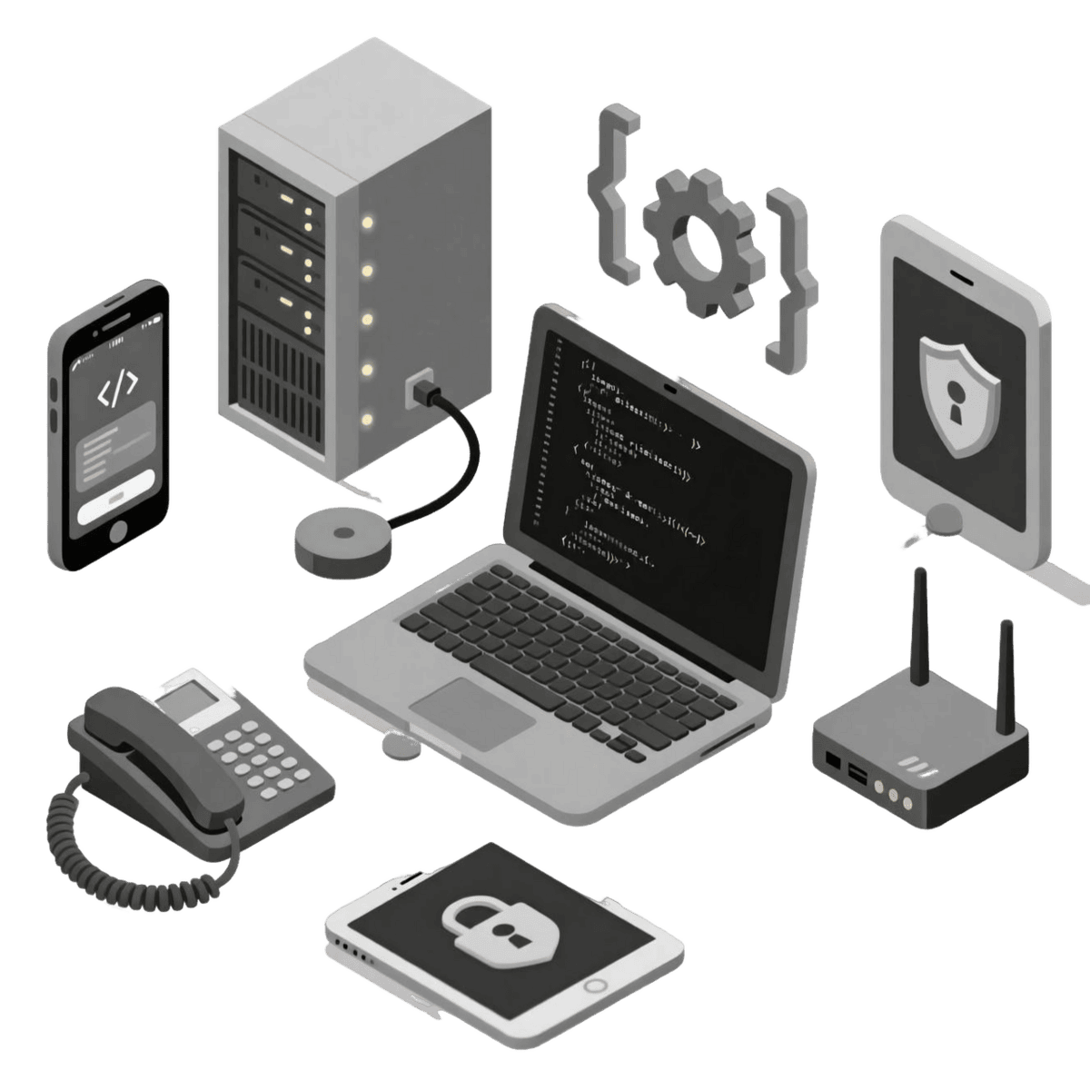 Как работает IP-телефония