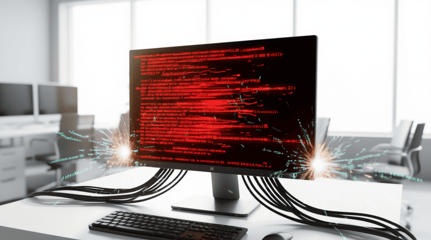 Почему информационная безопасность важна для любого бизнеса