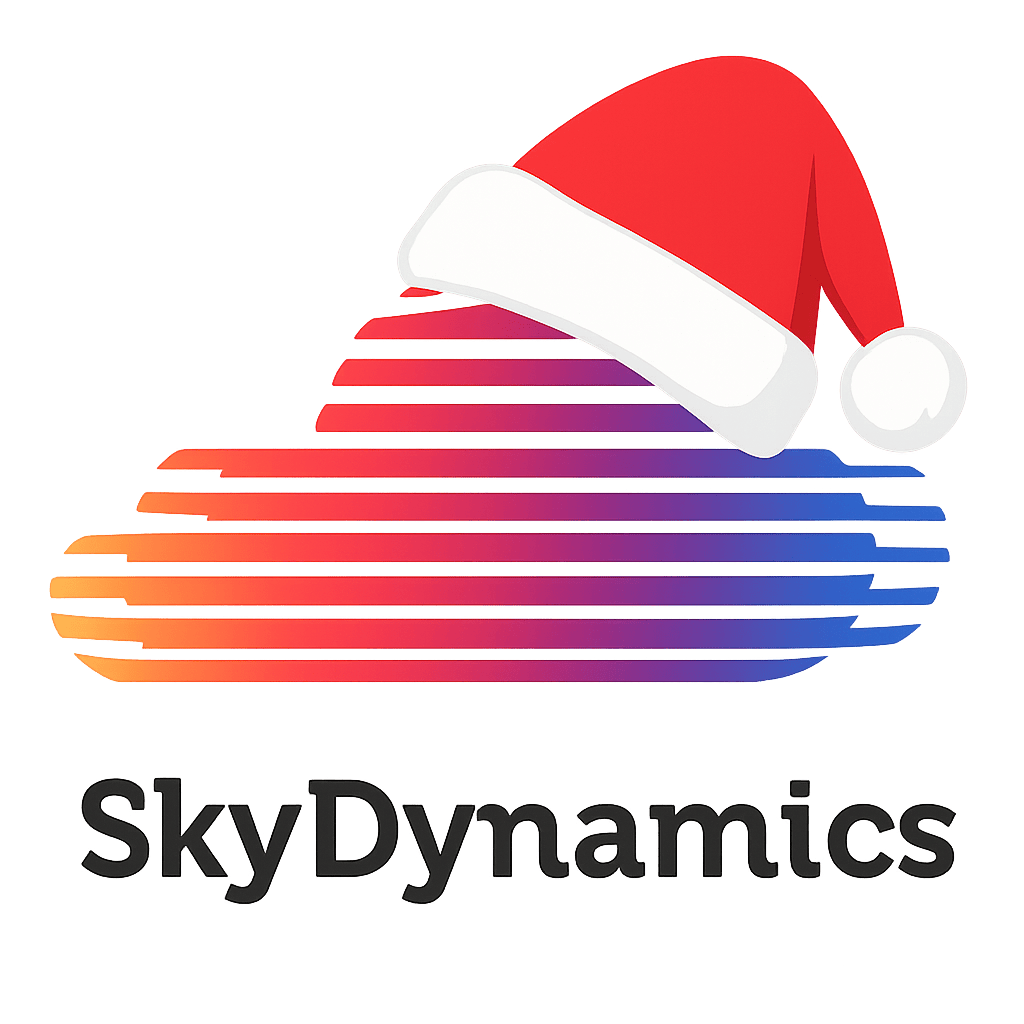 SkyDynamics