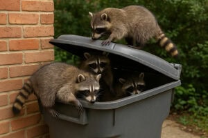 Ways to Keep Your Home Pest‑Free