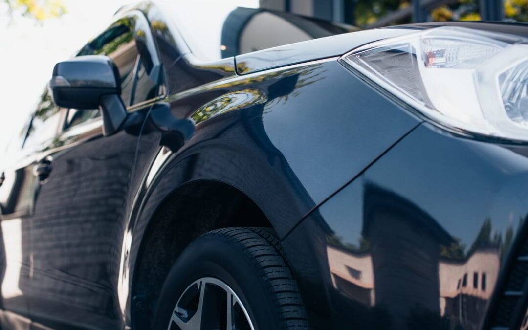 What Does Car Detailing Include?