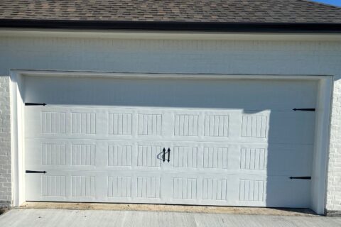 garage door repairs and maintenance