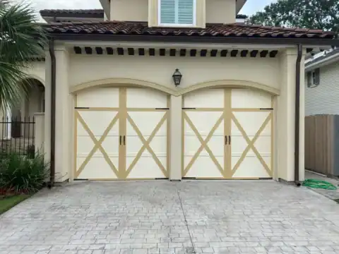 What the Best Types of Garage Doors are for Security