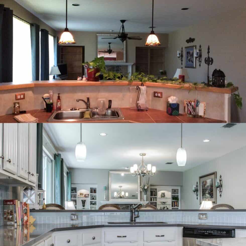 Renovation vs Restoration vs Remodeling vs Refurbishment