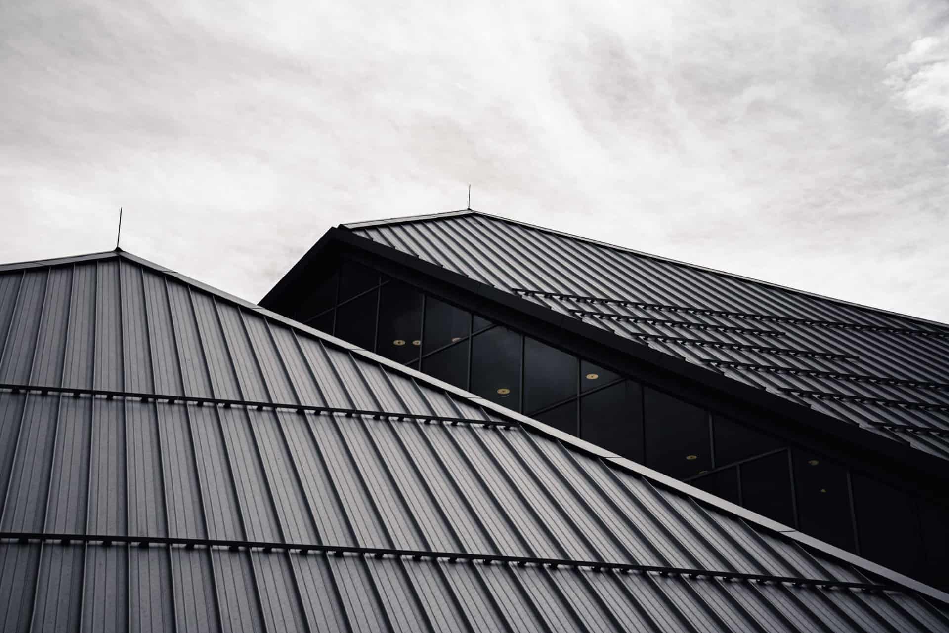 commercial roofing