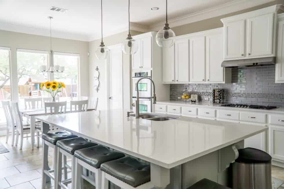 kitchen remodeling service