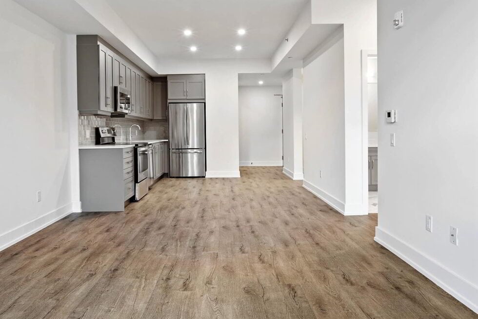 flooring service in Metairie LA