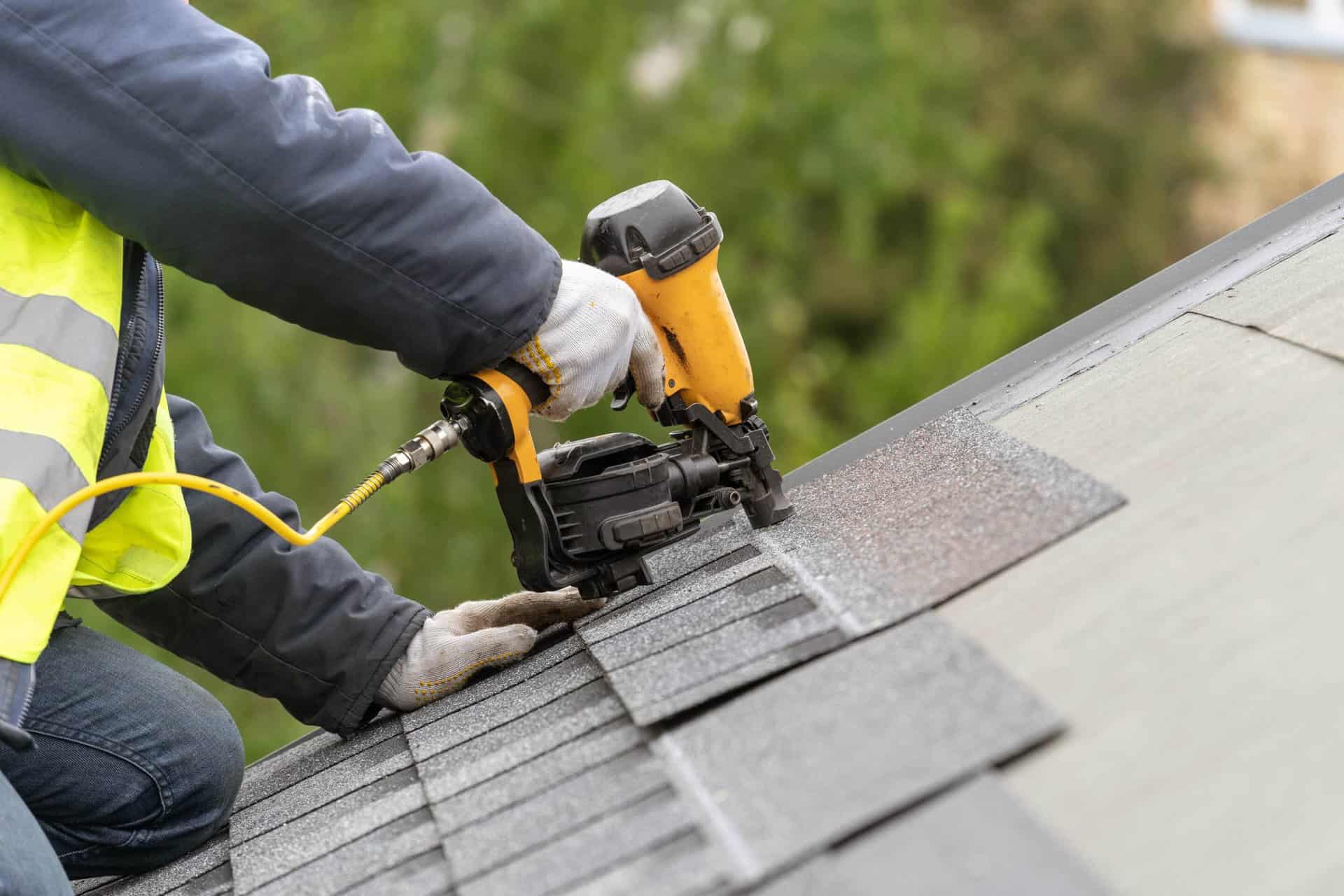 roofers in Metairie LA