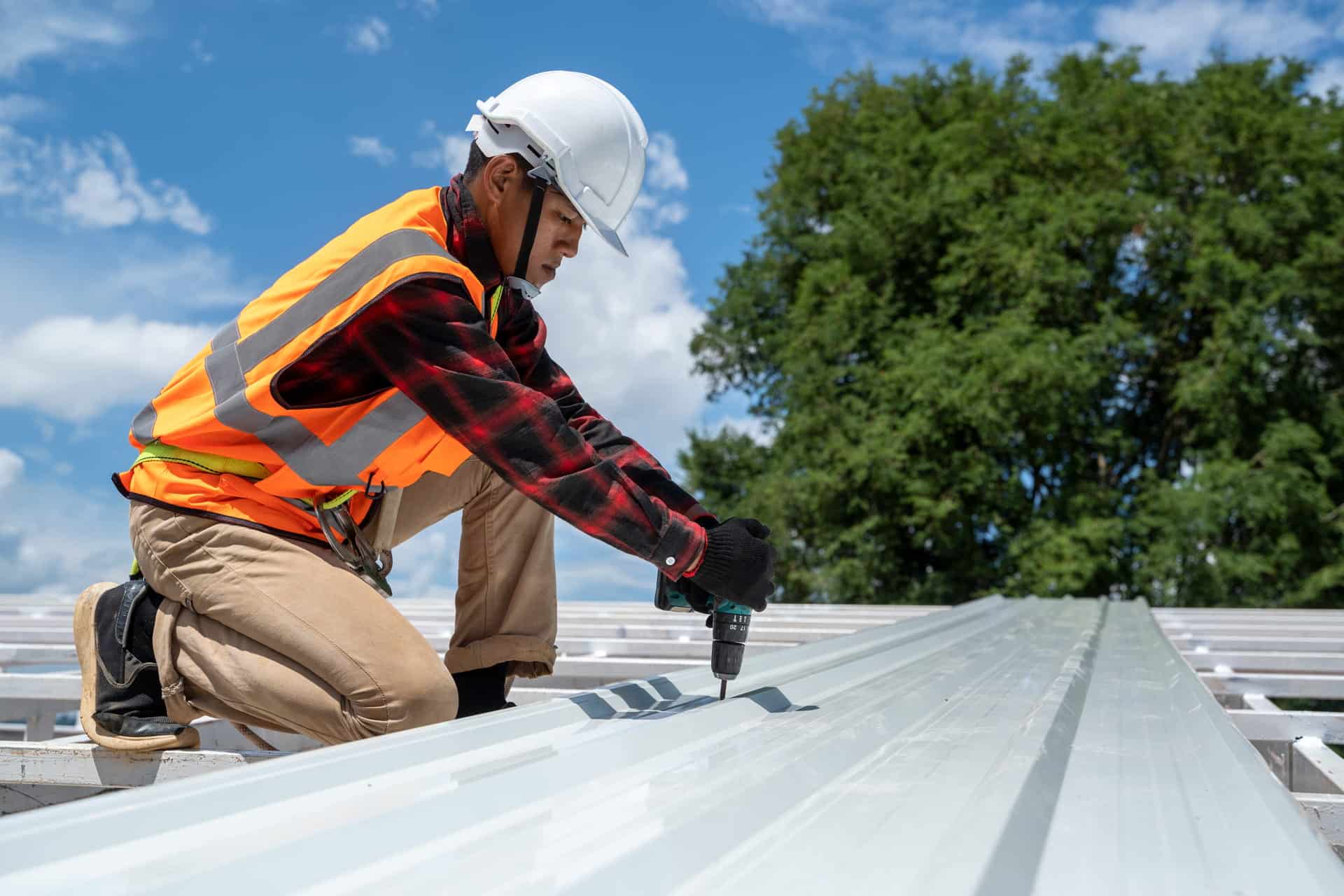 Best Option for Your Roofing Needs