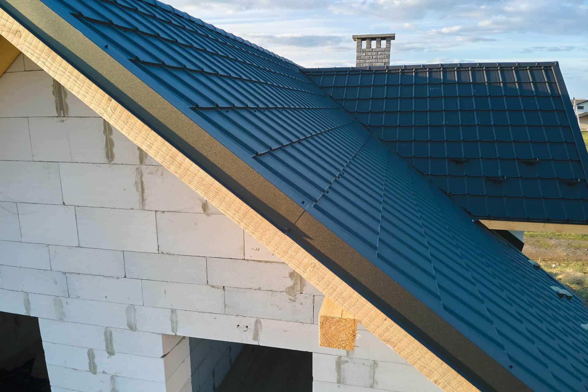 Metal vs. Shingles