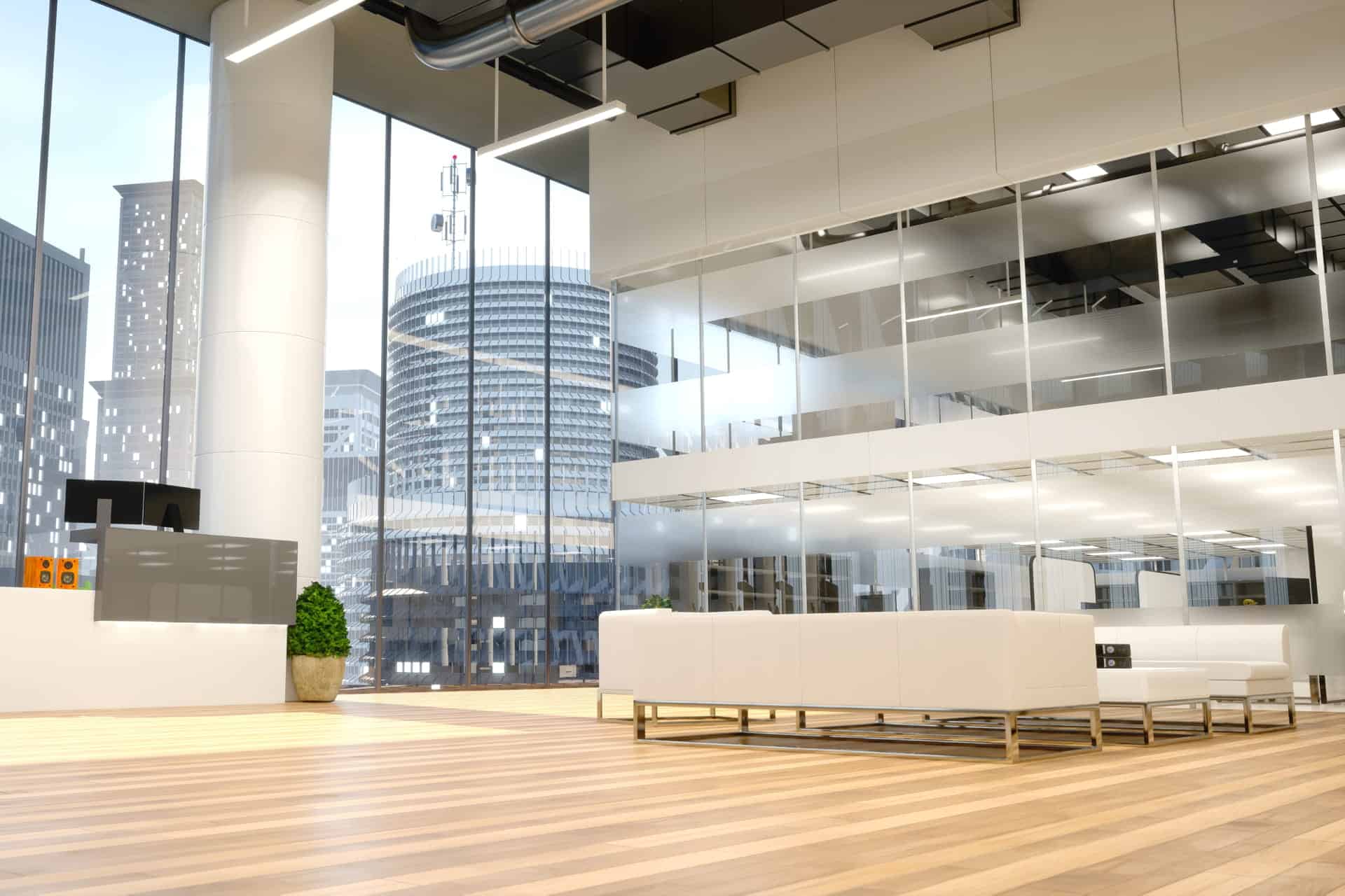 commercial flooring