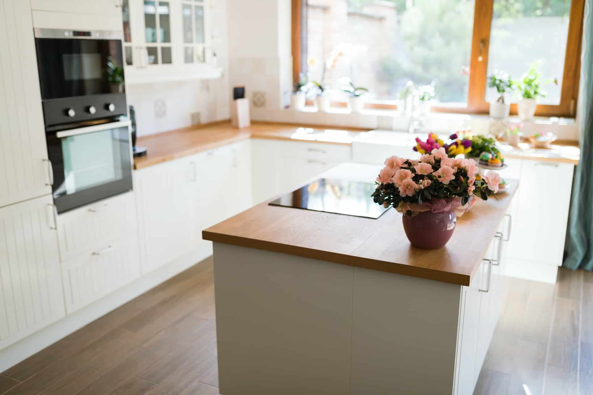 kitchen remodeling service