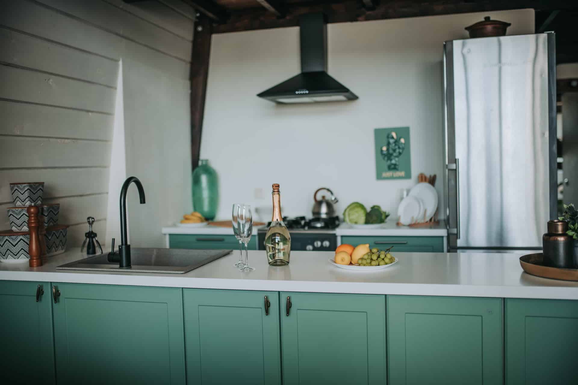 kitchen remodeling service