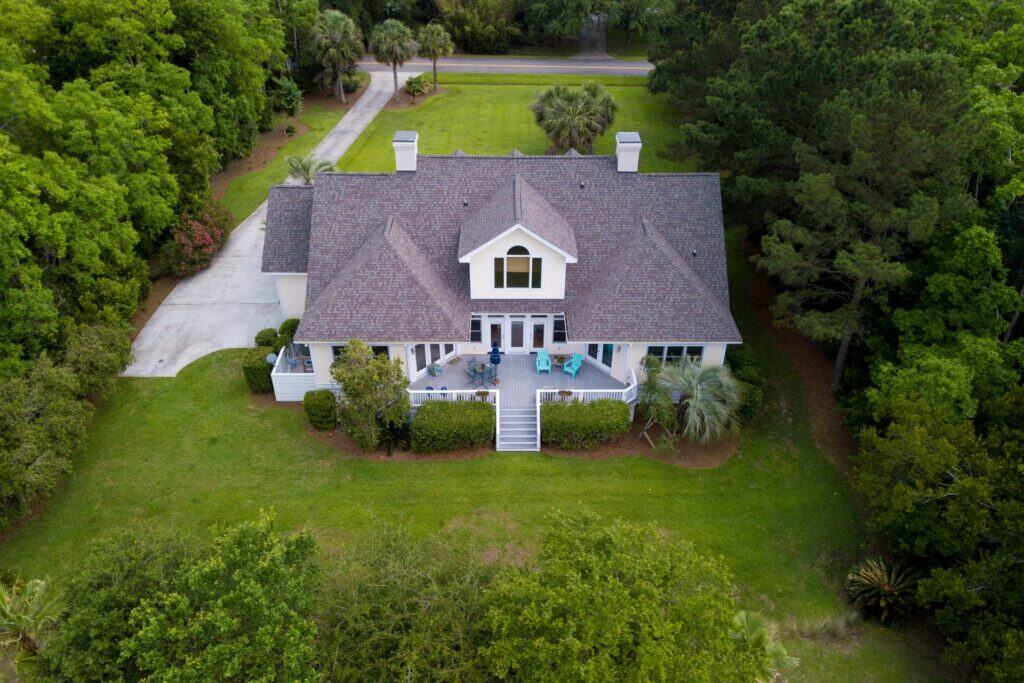 new Roof