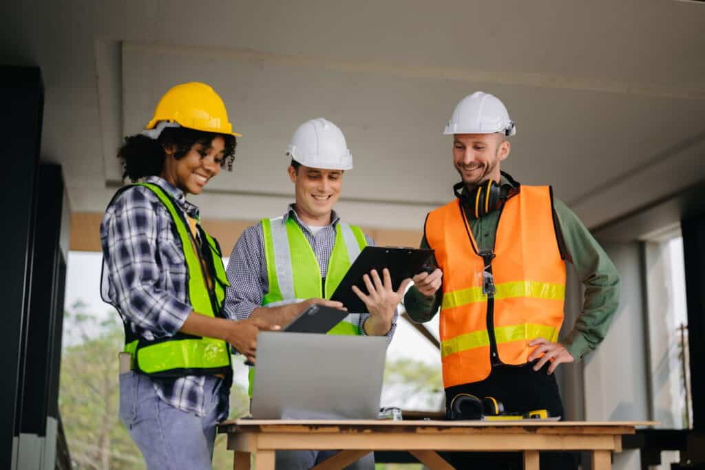 Marketing ideas for professional roofers