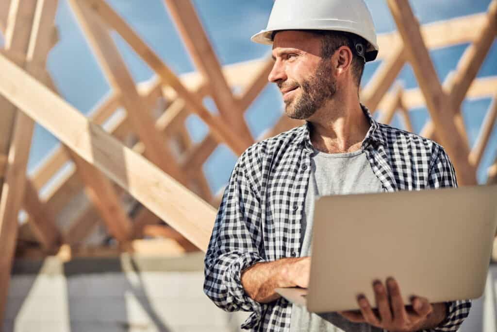 Marketing ideas for roofers