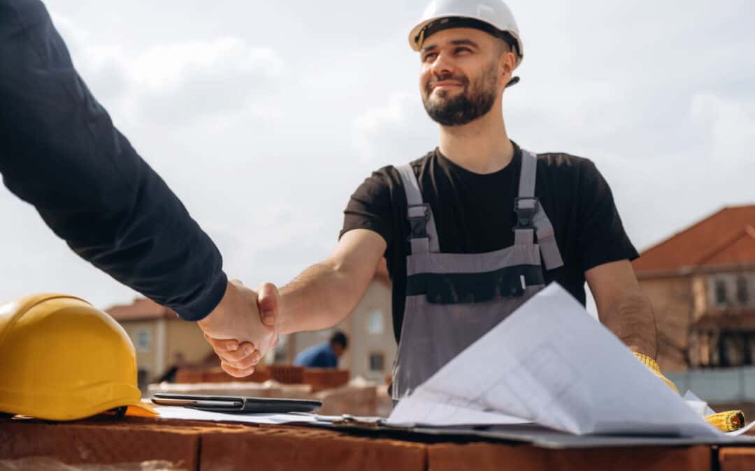 Choosing your roofer
