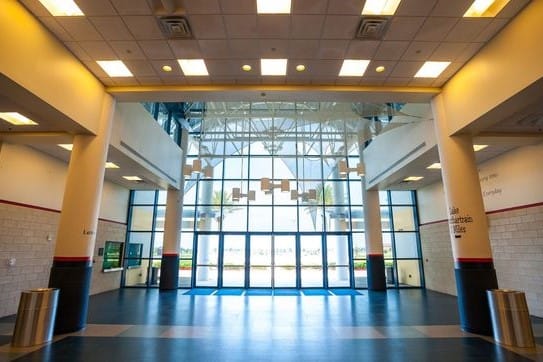Discover the Charm and Versatility of the Northshore Harbor Center 