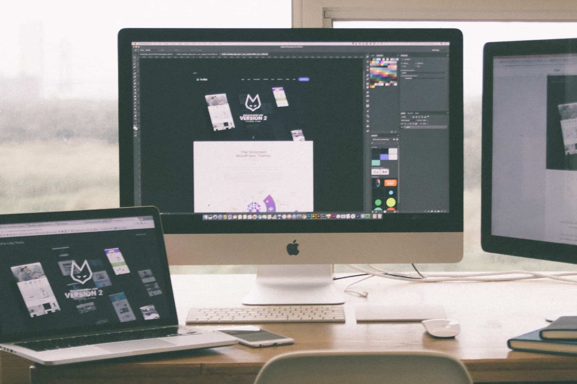 The Power of Professional Web Design: Why it is Crucial for Your Business