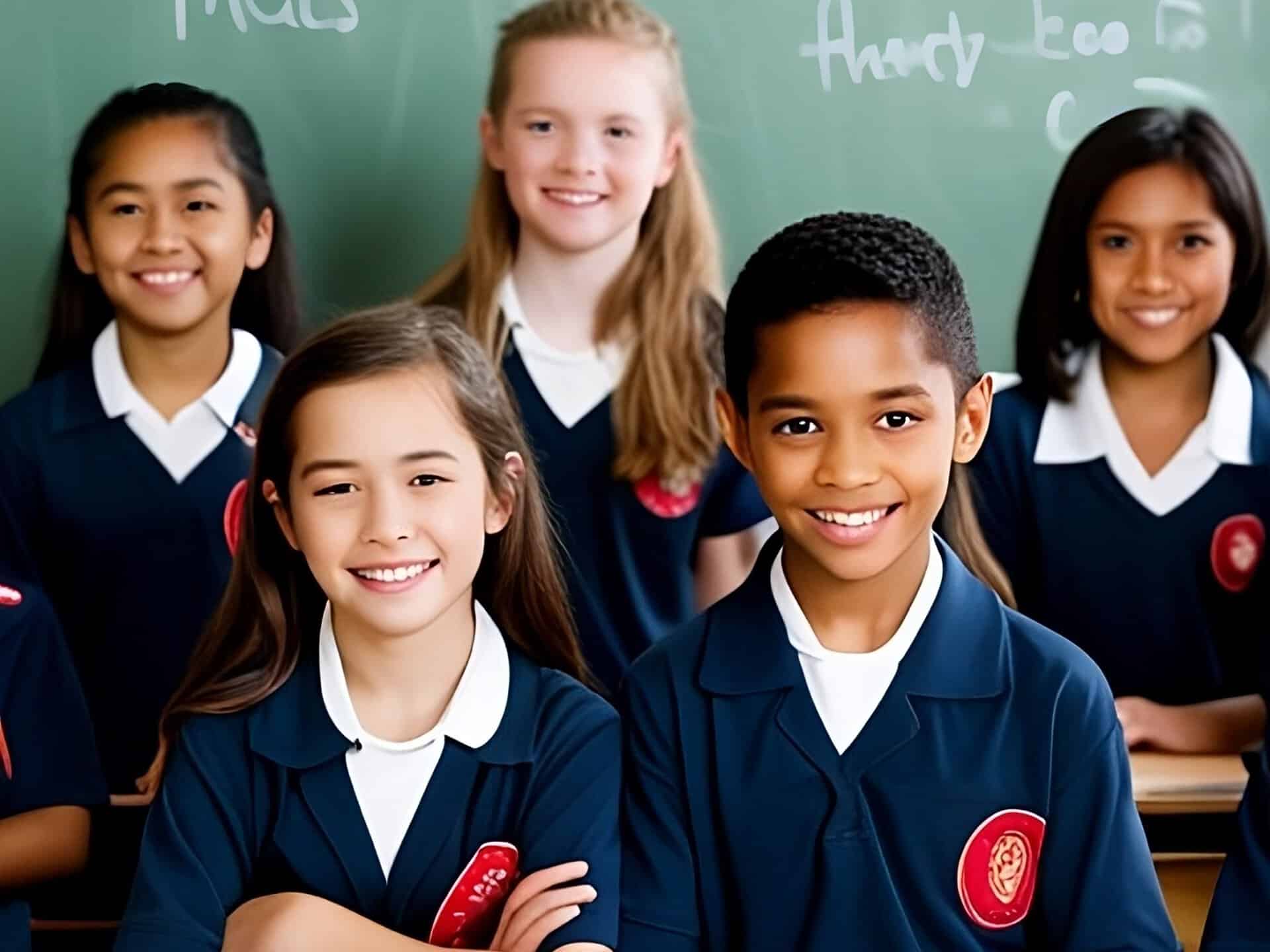Exploring Slidell, LA’s Top-Ranked Elementary Schools