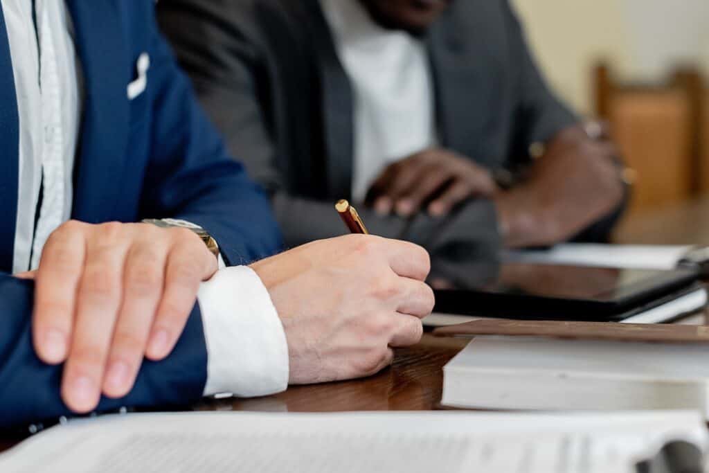 Notary