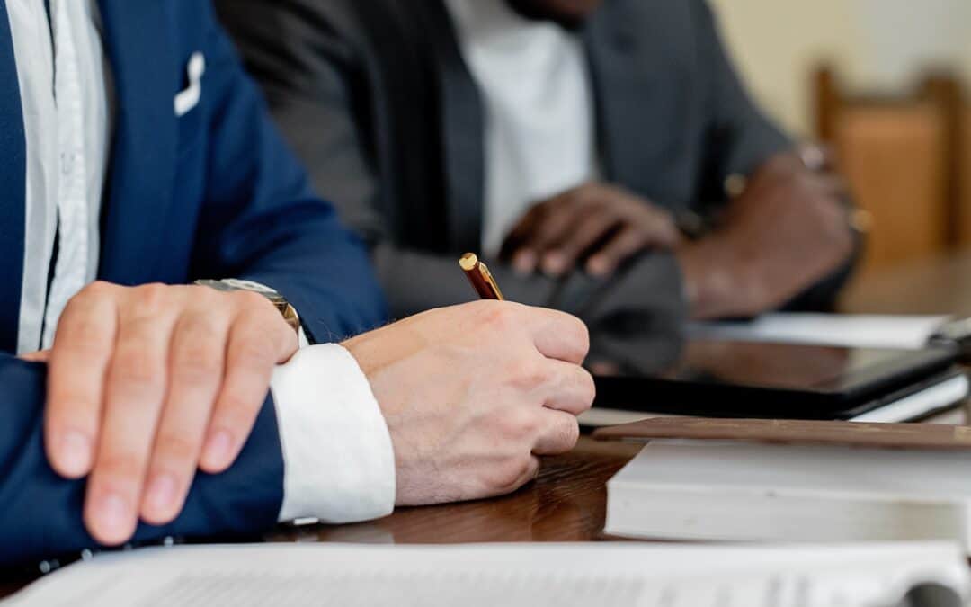Notary At Your Service: Delivering Exceptional Notary Services in Slidell