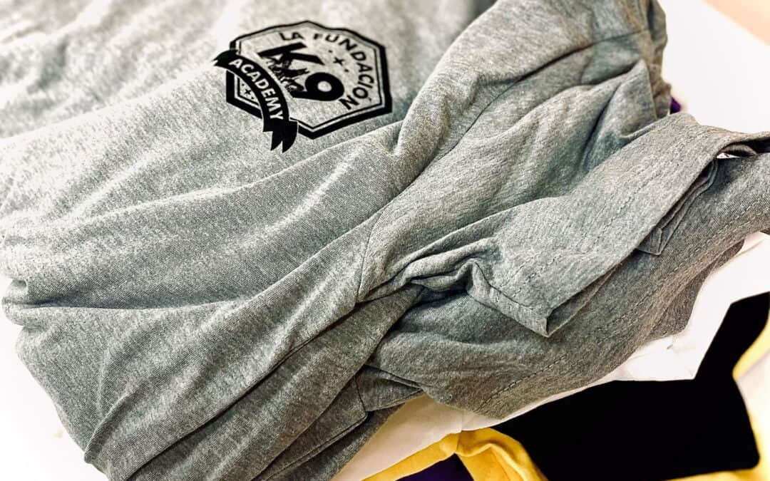 Magna Screen Printing: Elevating Custom Apparel and Promotional Items in Slidell
