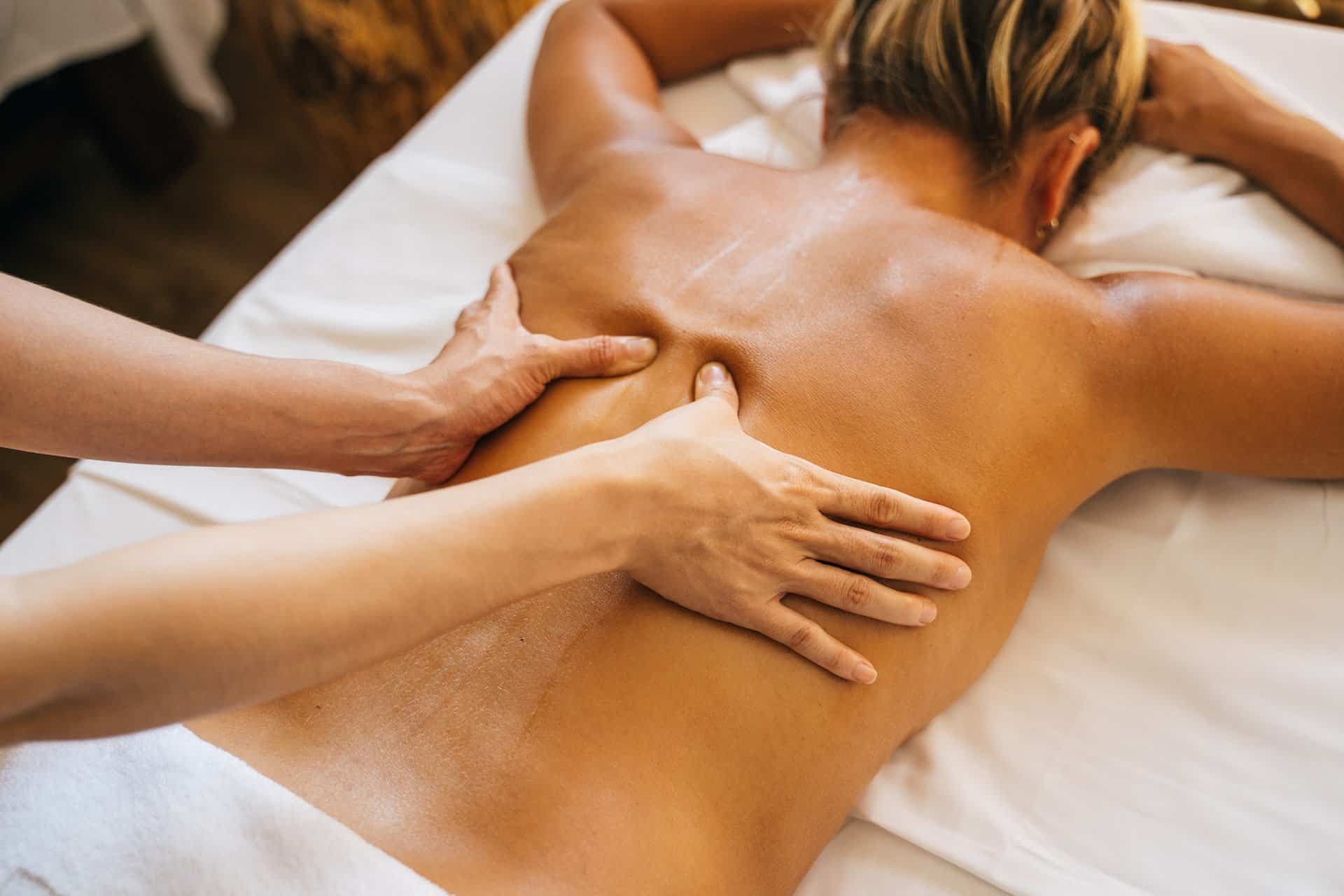 Discover the Magic of Massage Therapy at Magic Touch Therapeutic Massage in Slidell, LA