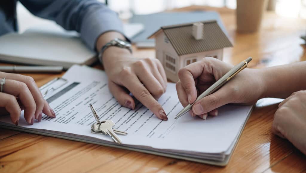 Notary At Your Service: Delivering Exceptional Notary Services in Slidell