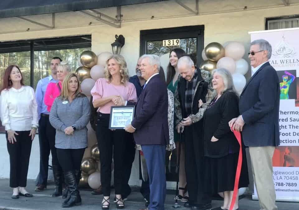 Supporting Local Small Businesses and Why It Matters in Slidell