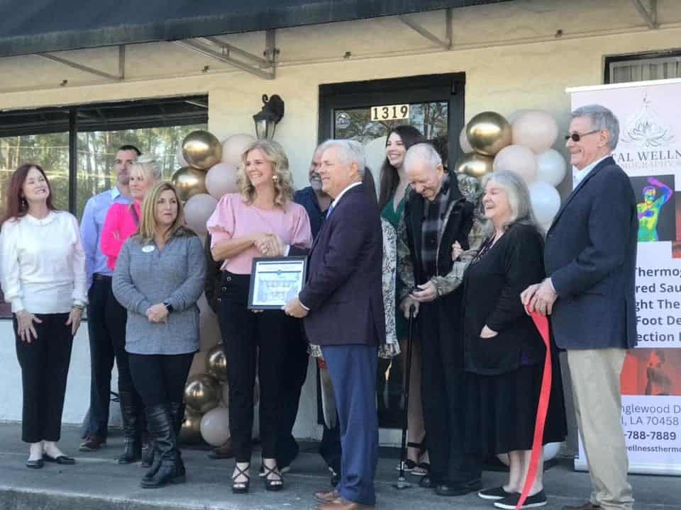 Supporting Local Small Businesses and Why It Matters in Slidell