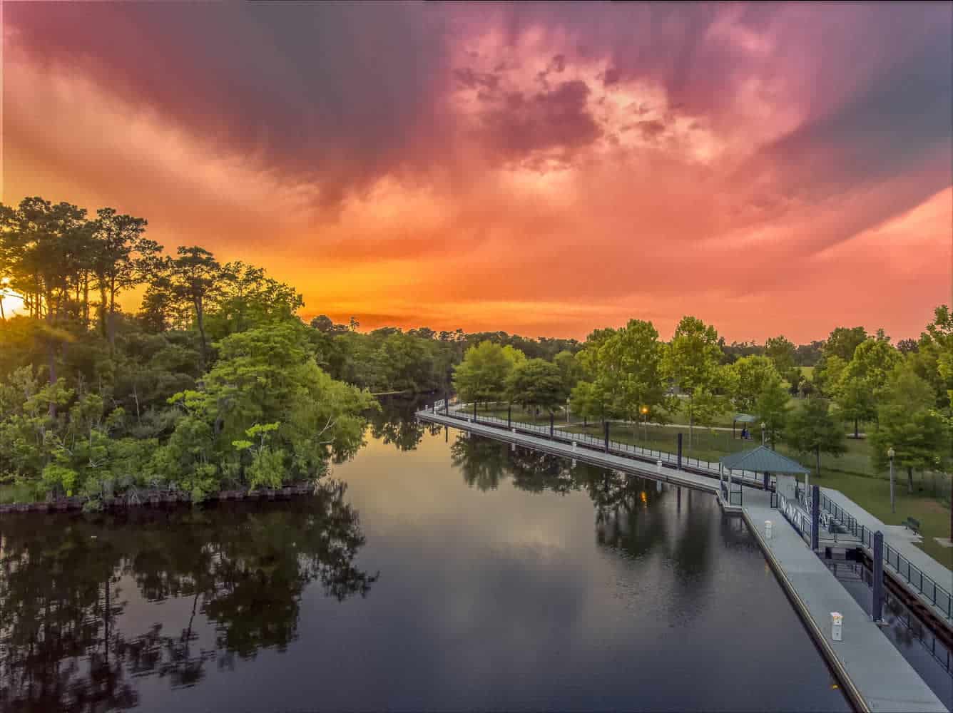 Top Outdoor Activities in Slidell, LA