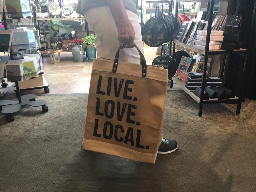 Shopping