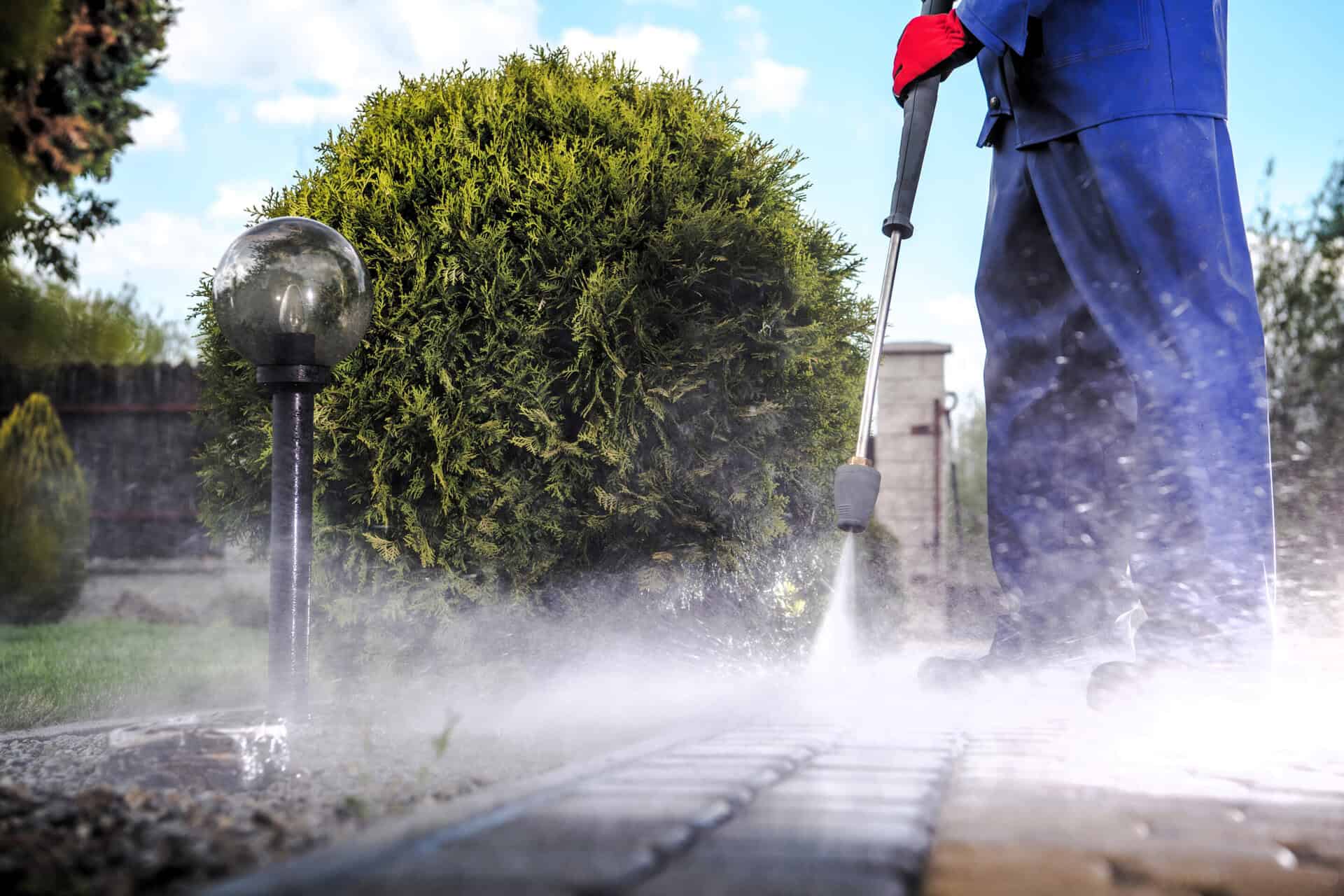 Danny’s Pressure Washing & Soft Washing: Voted Best Pressure Washing Service in Slidell 2026