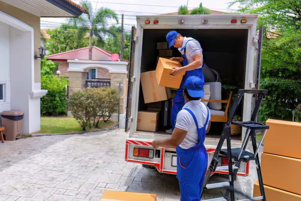 Pack Dat & Geaux Movers: Your Trusted Slidell Moving Company