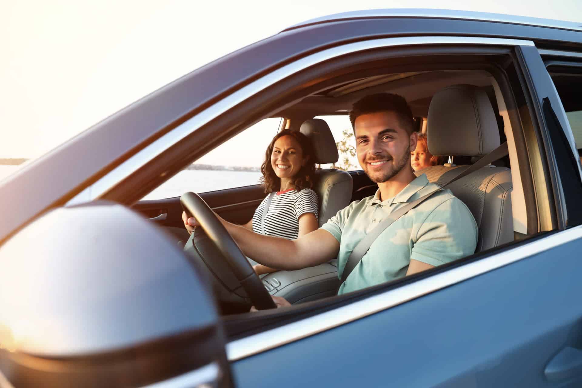 Your Trusted Auto Insurance Agency in Slidell: Southern Ambit Insurance