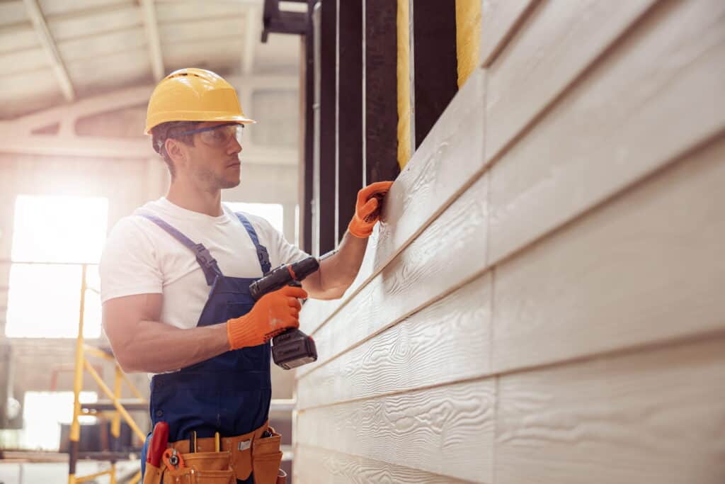 The Premier Vinyl Siding Service in Slidell: Advanced Roofing and Siding