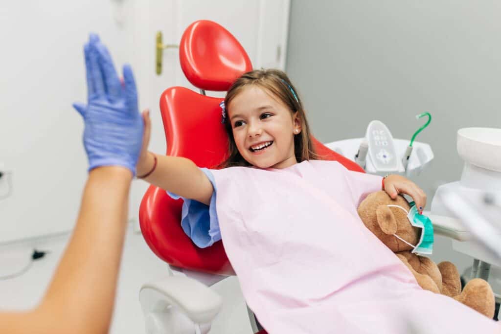 Premier Pediatric Dentist in Slidell: Dr. Parker's Dentistry
