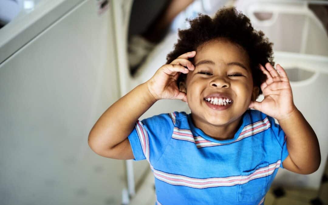 The Premier Pediatric Dentist in Slidell: Dr. Parker’s Dentistry