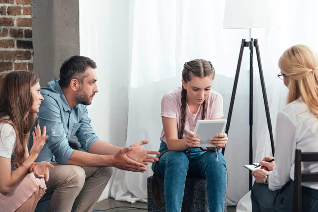  Your Trusted Family Counseling in Slidell: Northshore Family Counseling