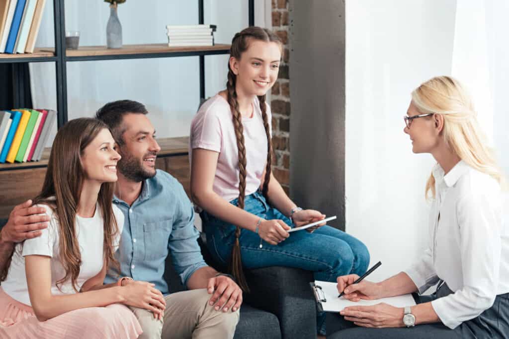 Trusted Family Counseling in Slidell: Northshore Family Counseling
