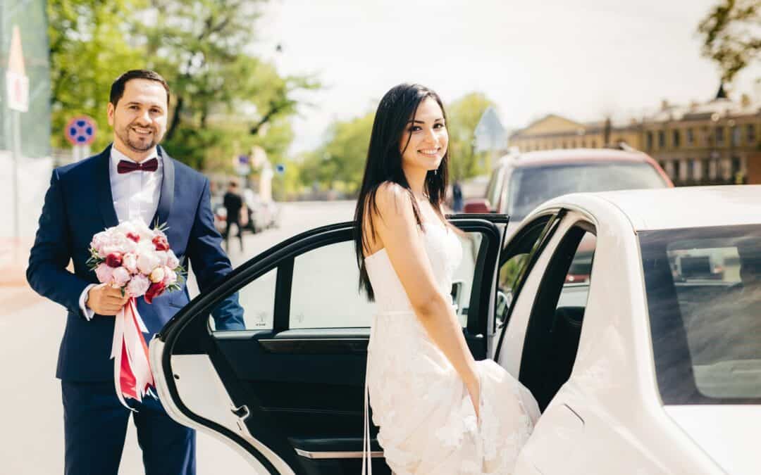 Exquisite Diamond Transportation: Voted Best Limo Service in Slidell 2026