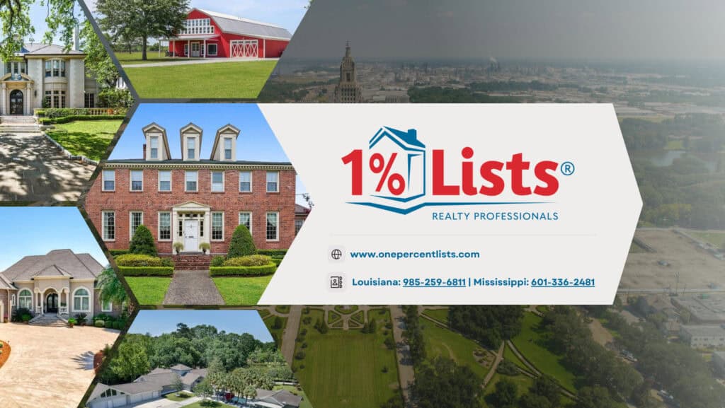 1 percent lists