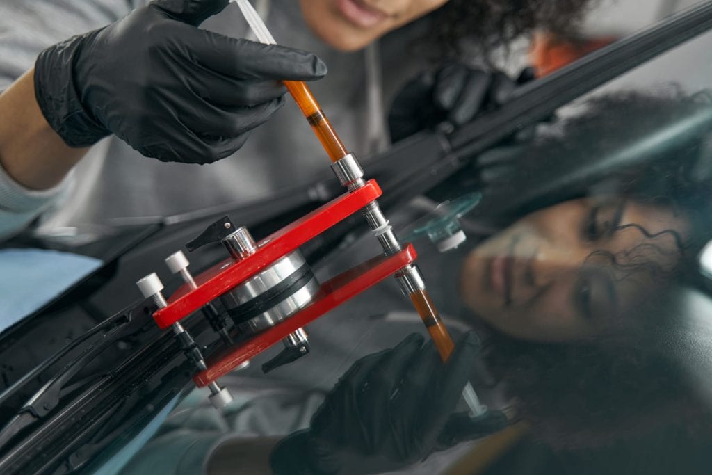 Top Windshield Repair Service in Slidell: Elite Windshield Repairs