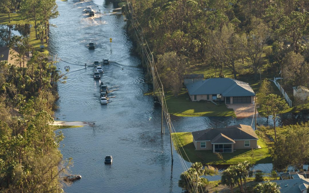 Your Dependable Flood Insurance Provider in Slidell: Southern Ambit Insurance