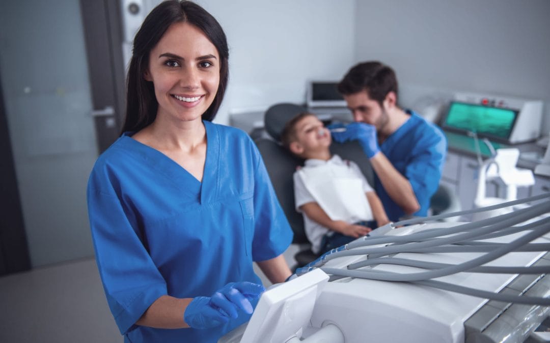 Your Trusted Family Dentist in Slidell: Dr. Lisa Loescher