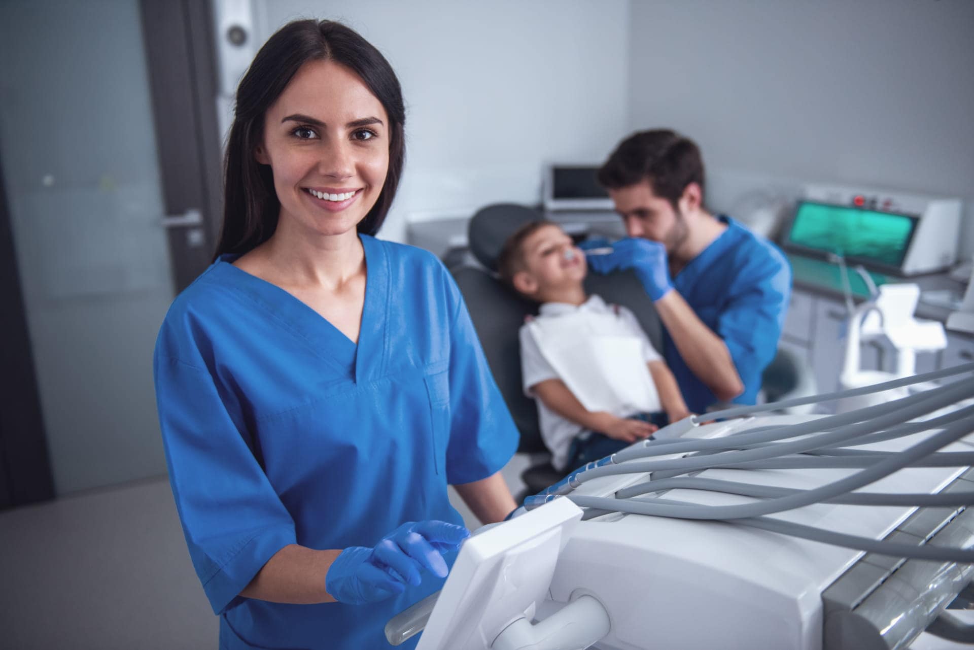 Your Trusted Family Dentist in Slidell: Dr. Lisa Loescher