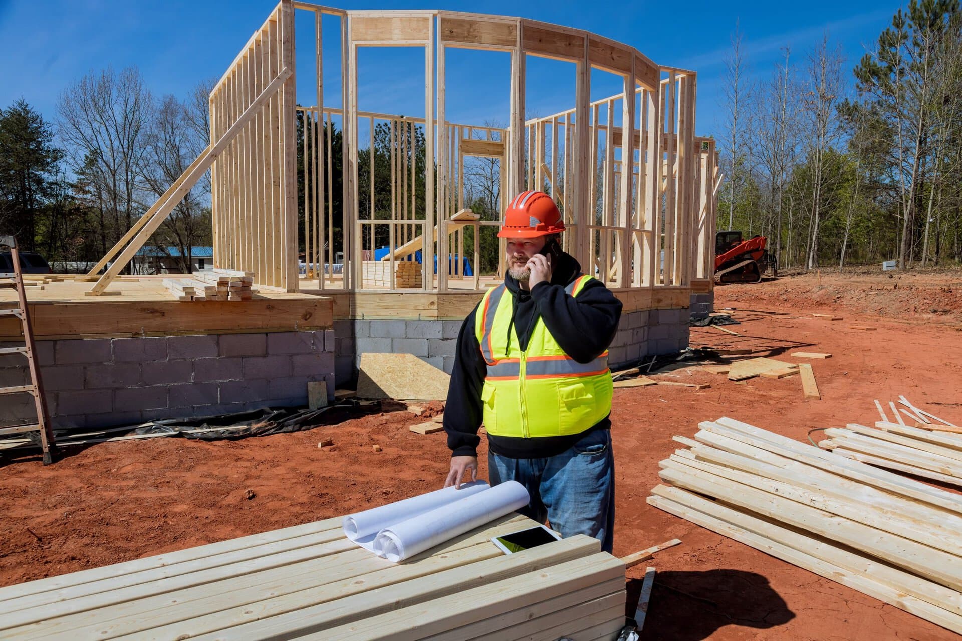 Highly Rated General Contractor in Slidell: Slidell Contractors