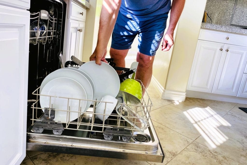 Warning Signs Your Dishwasher Requires Immediate Repair